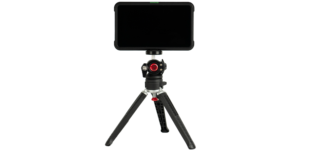 Atomos Shinobi