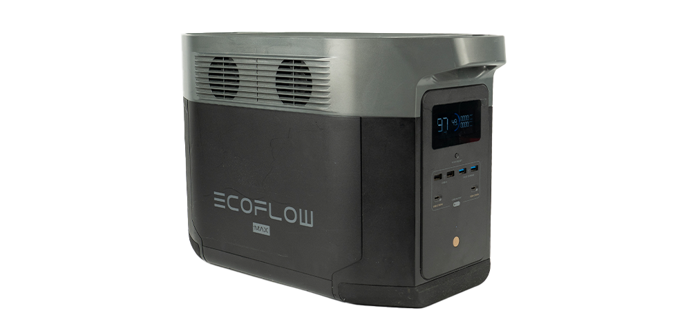 EcoFlow Delta 2