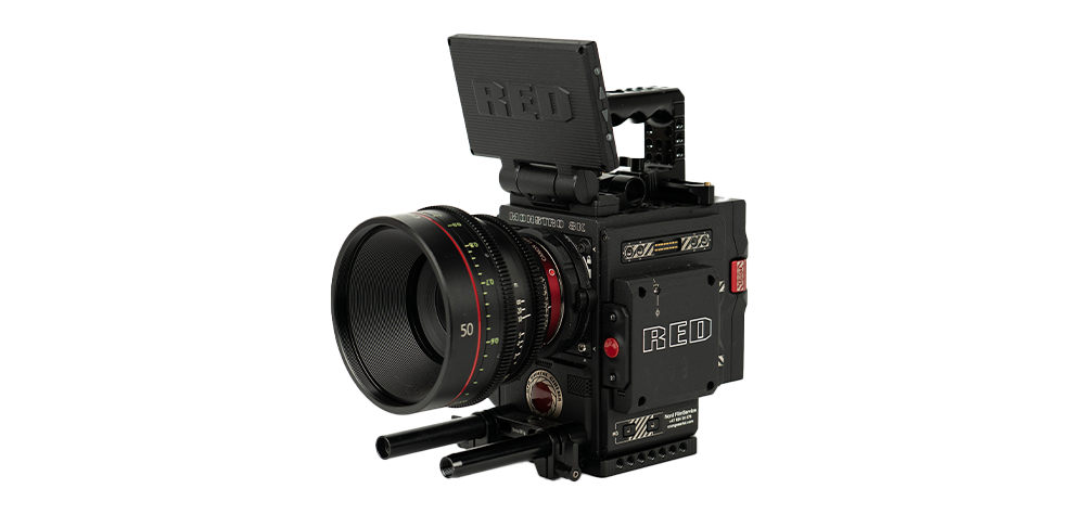 RED Monstro 8K VV DSMC2