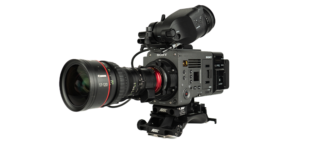 Sony CineAlta VENICE 6K