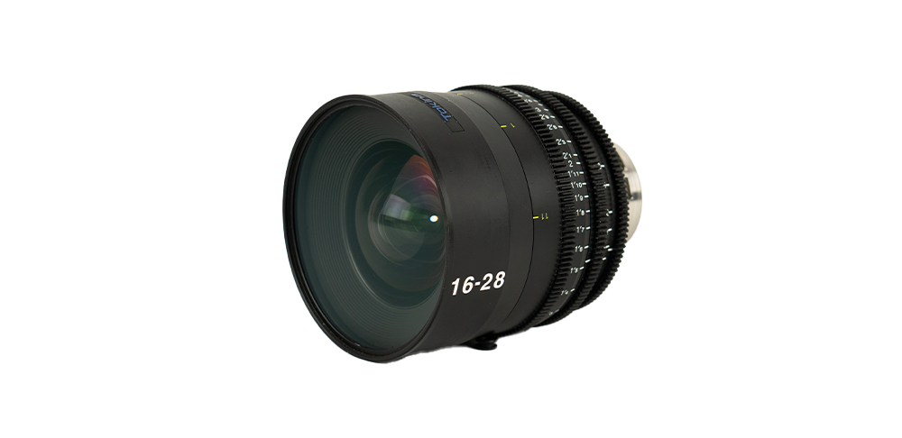 Tokina 16-28mm MKII T3 Full Format PL