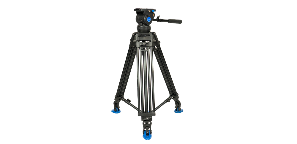 Benro BV10 tripod