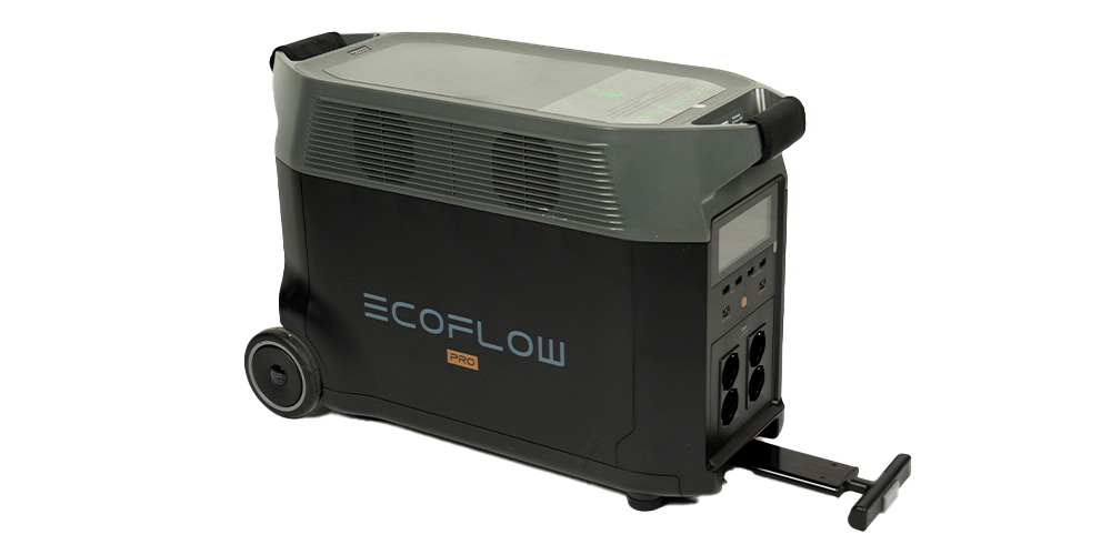 Eco Flow Pro