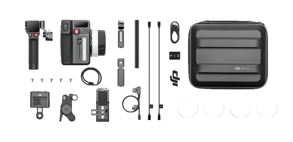 DJI Focus Pro All-In-One Combo