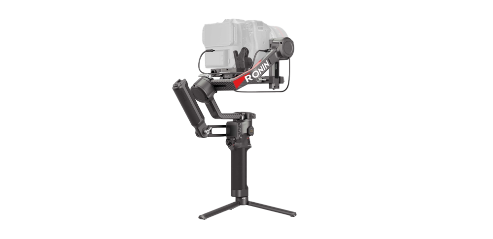 DJI RS 4 PRO COMBO