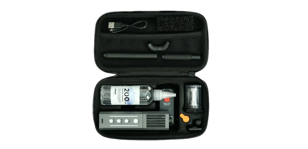 PMI SmokeNINJA Full Kit